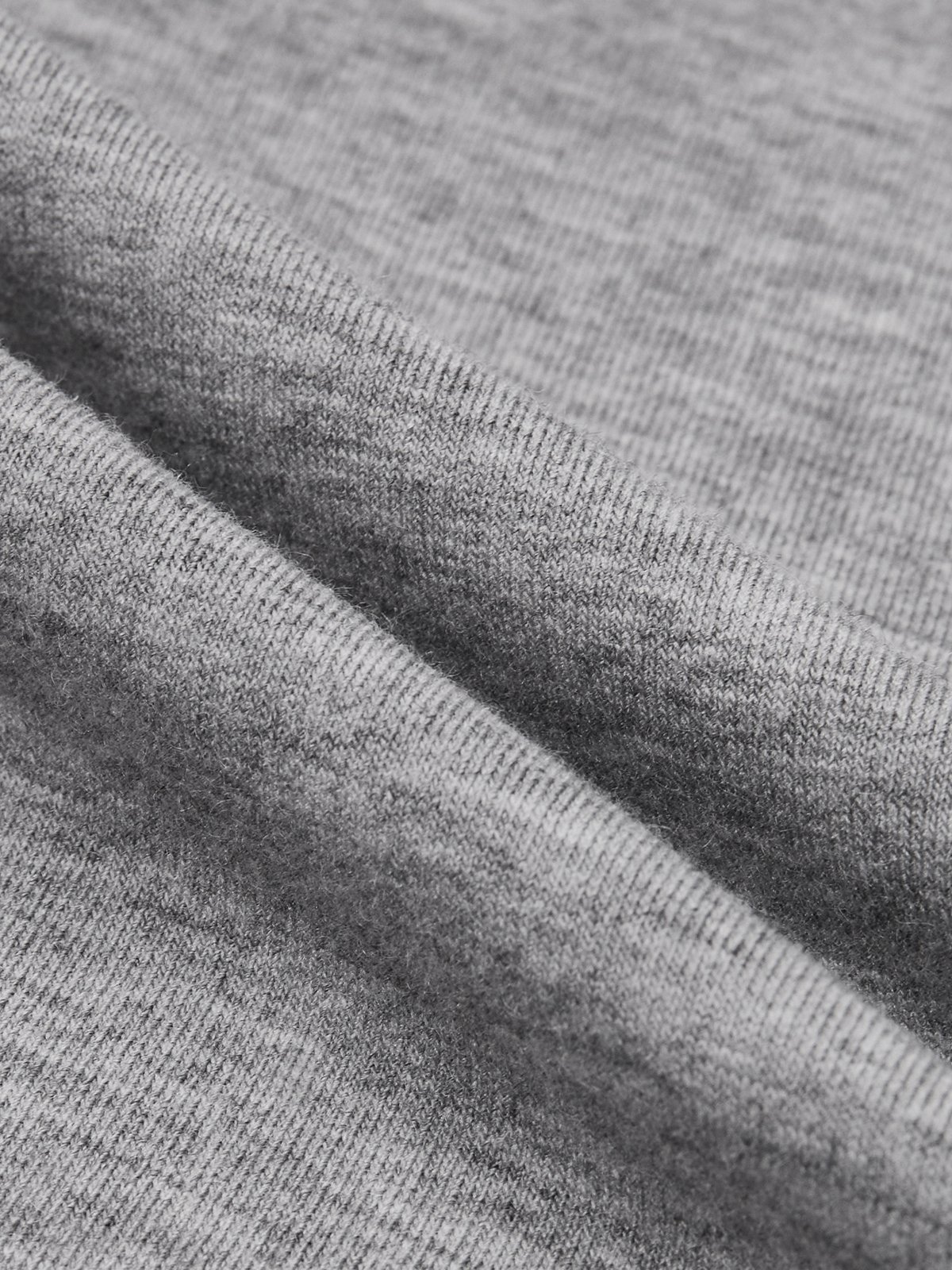 High Elasticity Plain Urban Tight Sleeveless Half Turtleneck Tank Mid-long Top