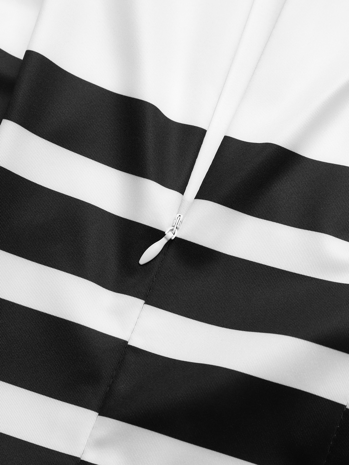 Color Block Elegant Regular Fit Dress