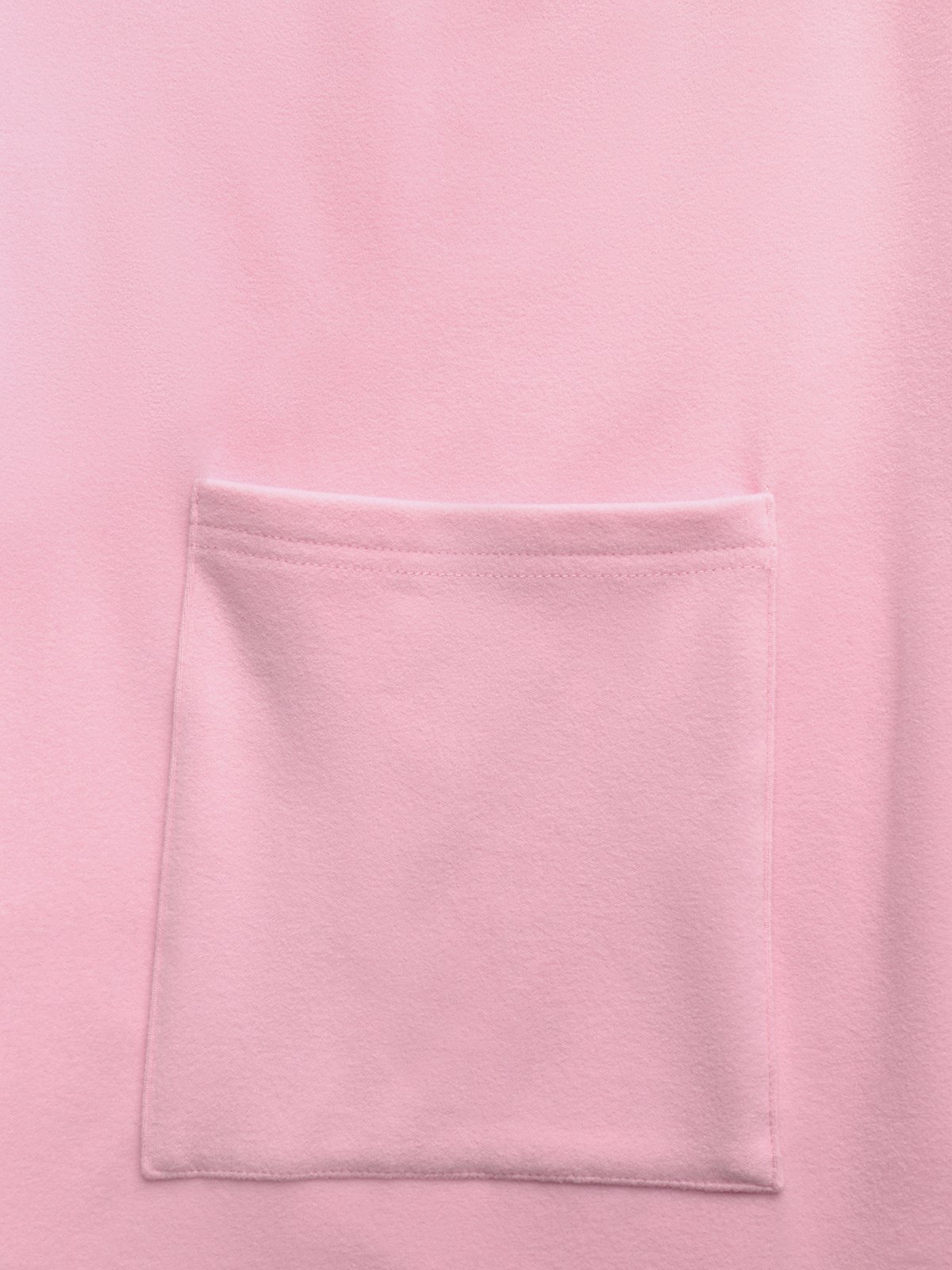 Plain Loose Long Sleeve Urban Cardigan
