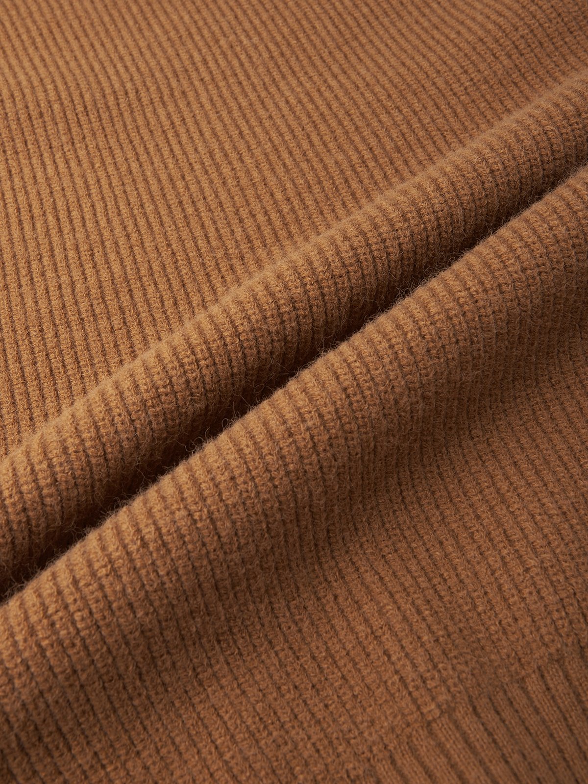 Turtleneck Urban Loose Long Sleeve Sweater