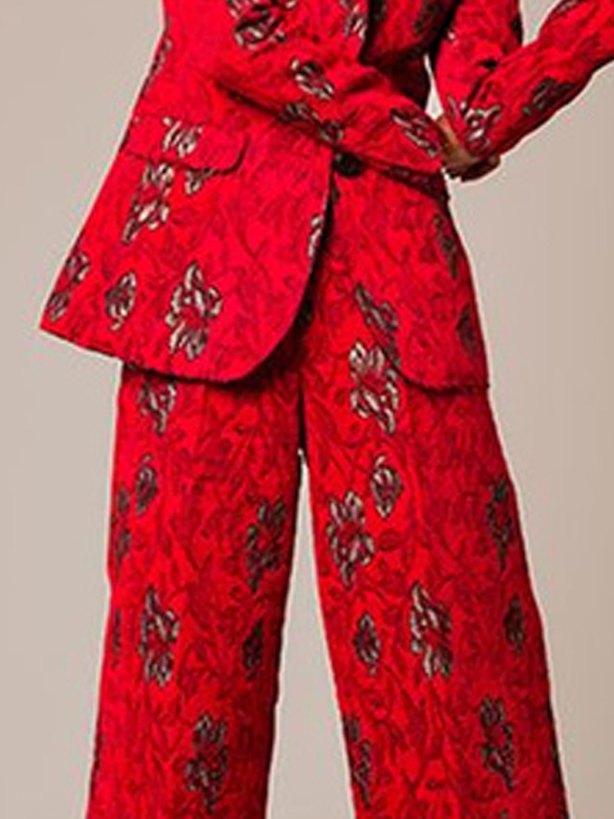 Urban Regular Fit Pants