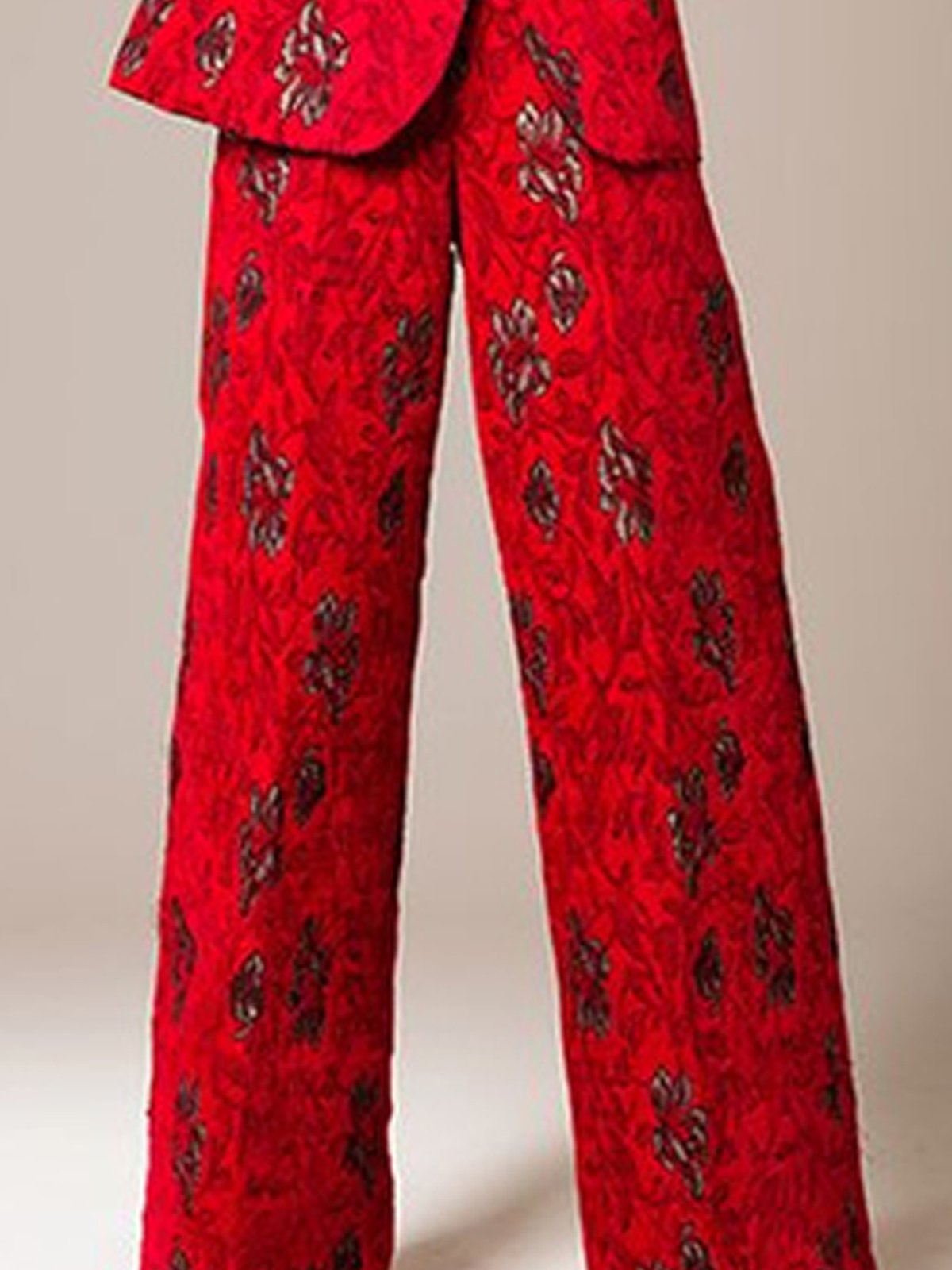 Urban Regular Fit Pants