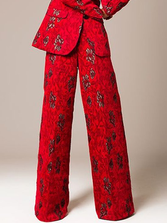 Urban Regular Fit Pants