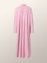 Plain Loose Long Sleeve Urban Cardigan