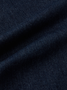 Urban Loose Heavyweight Denim Long Jeans Straight pants