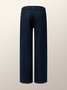 Urban Loose Heavyweight Denim Long Jeans Straight pants