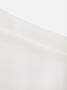 Morden Off The Shoulder Dress With No